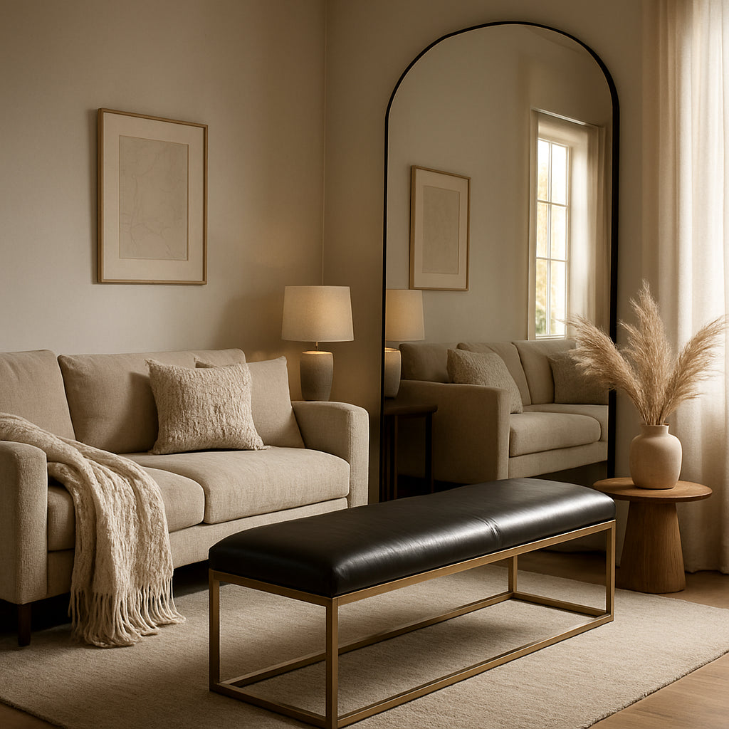 Creative Interior Design Guide: Inspiring Your Home with Bespoke Furni ...