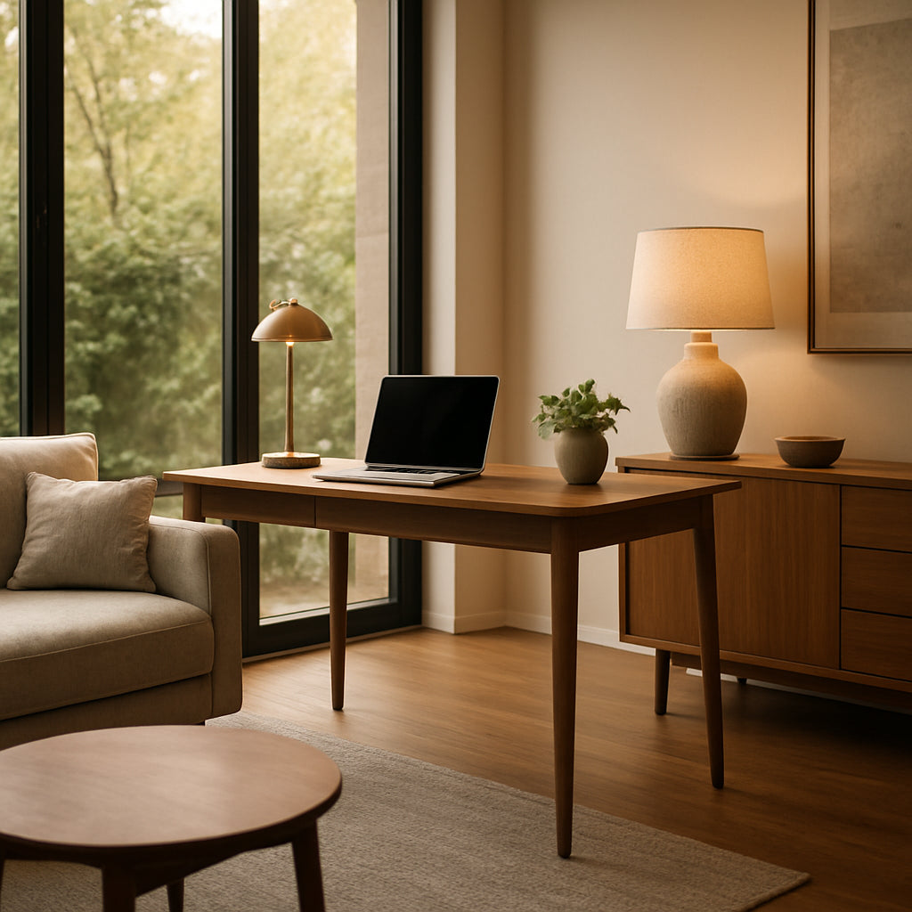 Desks Reviewed: How to Choose the Perfect Workstation for Your Home Of ...
