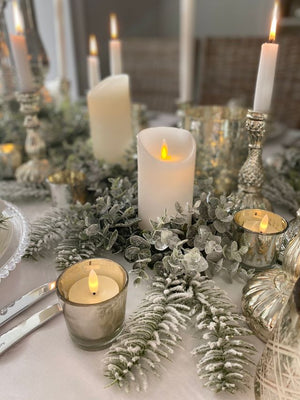 Candles & Holders