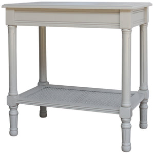 Belmont Rattan Collection Table