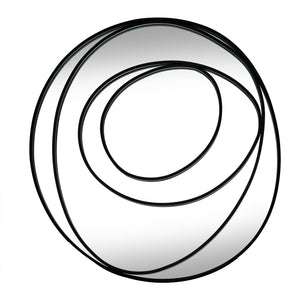 Brisa Swirl Mirror