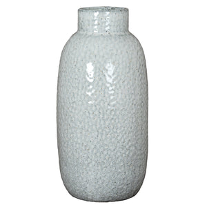 Cairn Dimple Large Vase